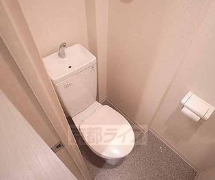 CITY SPIRE烏丸御池の画像