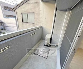 CITY SPIRE烏丸御池の画像