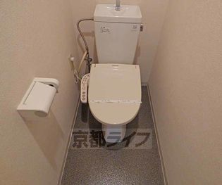 CITY SPIRE烏丸御池の画像