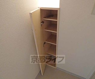 CITY SPIRE烏丸御池の画像