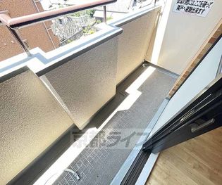 ライオンズマンション京都河原町の画像