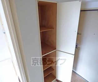 ライオンズマンション京都河原町の画像