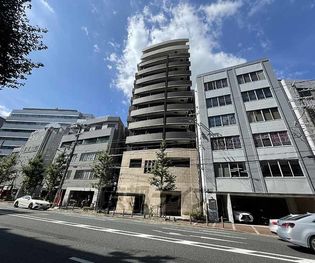 エスライズ京都河原町の画像