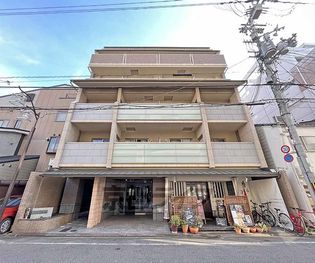 ORYZA三条西洞院の画像