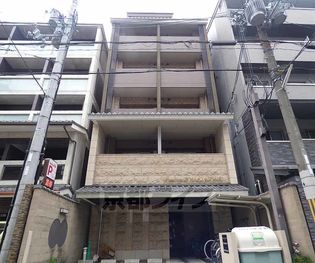 京都府京都市中京区油小路通三条下る三条油小路町の賃貸マンションの画像