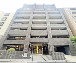 京都府京都市中京区菊水鉾町の賃貸マンションの画像