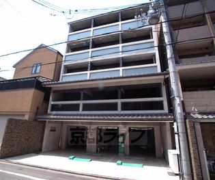 京都府京都市中京区油小路通三条下る三条油小路町の賃貸マンションの画像