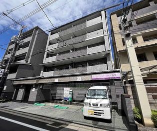 エターナルコート三条の画像