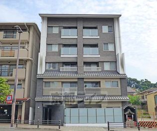 プラネシア神宮道の画像