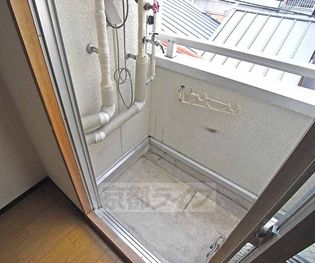 京都府京都市上京区二神町の賃貸マンションの画像