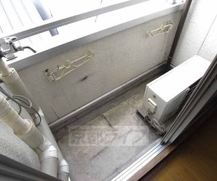 京都府京都市上京区二神町の賃貸マンションの画像