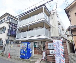 京都府京都市北区衣笠東開キ町の賃貸マンションの画像