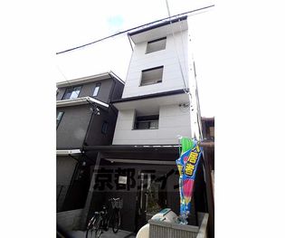 フラッティ千本下長者町の画像