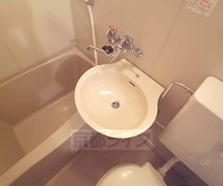 ユナイトハイツの画像