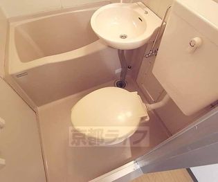 ユナイトハイツの画像