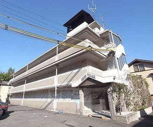 グリーンヴィレッジの画像