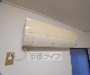アンバーハウス四条の画像