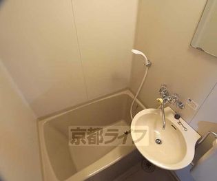 アンバーハウス四条の画像
