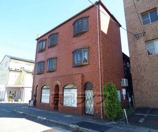 京都府京都市北区大宮中ノ社町の賃貸マンションの画像