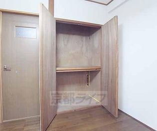 鴨東ハイツの画像
