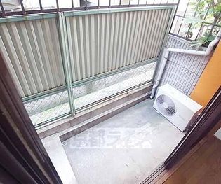 鴨東ハイツの画像