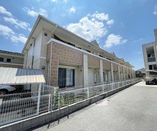 ジャルディーノ・ア・カーサ・ドゥーエの画像