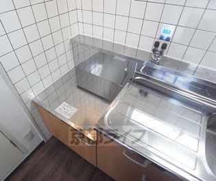 コーポポルスターの画像