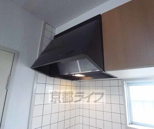 コーポポルスターの画像