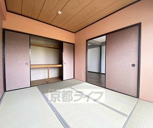 コーポポルスターの画像