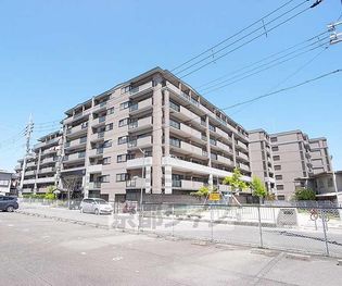 パデシオン桃山南の画像