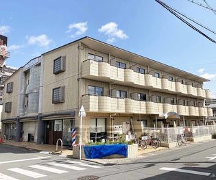 向島スタジオフラッツの画像