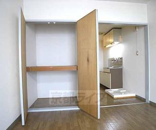 メゾンナガサワの画像