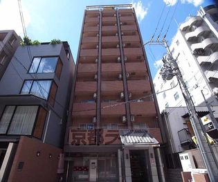 メディナ三条室町の画像
