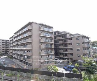 ユニハイム桃山御陵の画像