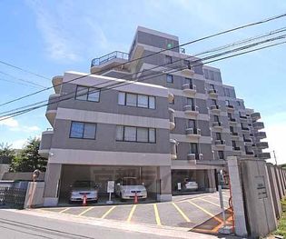 コスモ桃山南口の画像