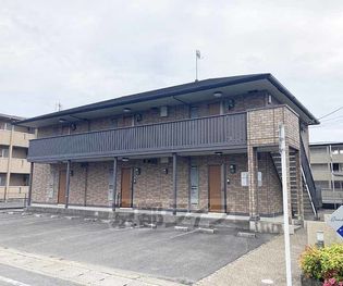 京都府京都市伏見区向島吹田河原町の賃貸アパートの画像