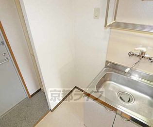 メゾン・チェリー(イースト)の画像