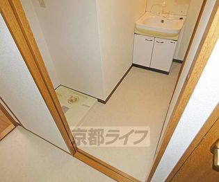 メゾン・チェリー(イースト)の画像