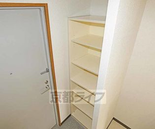 メゾン・チェリー(イースト)の画像