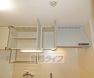 メゾン・チェリー(イースト)の画像