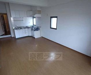 ル・サフィール五条の画像