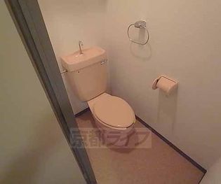 ル・サフィール五条のリラックスできそうです