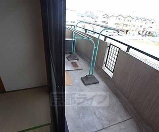 ル・サフィール五条の画像