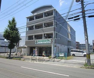 京都府京都市西京区下津林南大般若町の賃貸マンションの画像