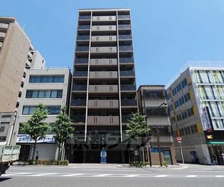 ベラジオ御所東の画像