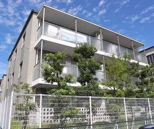 京都府京都市西京区下津林南大般若町の賃貸マンションの画像