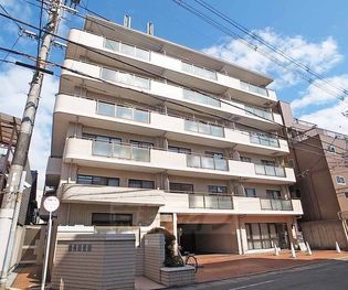 竹鼻ハイツの画像