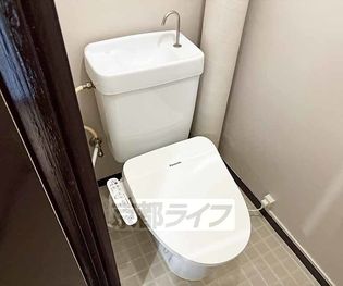 コーポ寺岡の画像