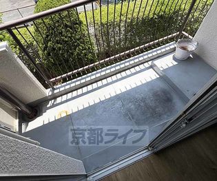 コーポ寺岡の画像