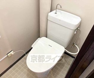 コーポ寺岡の画像